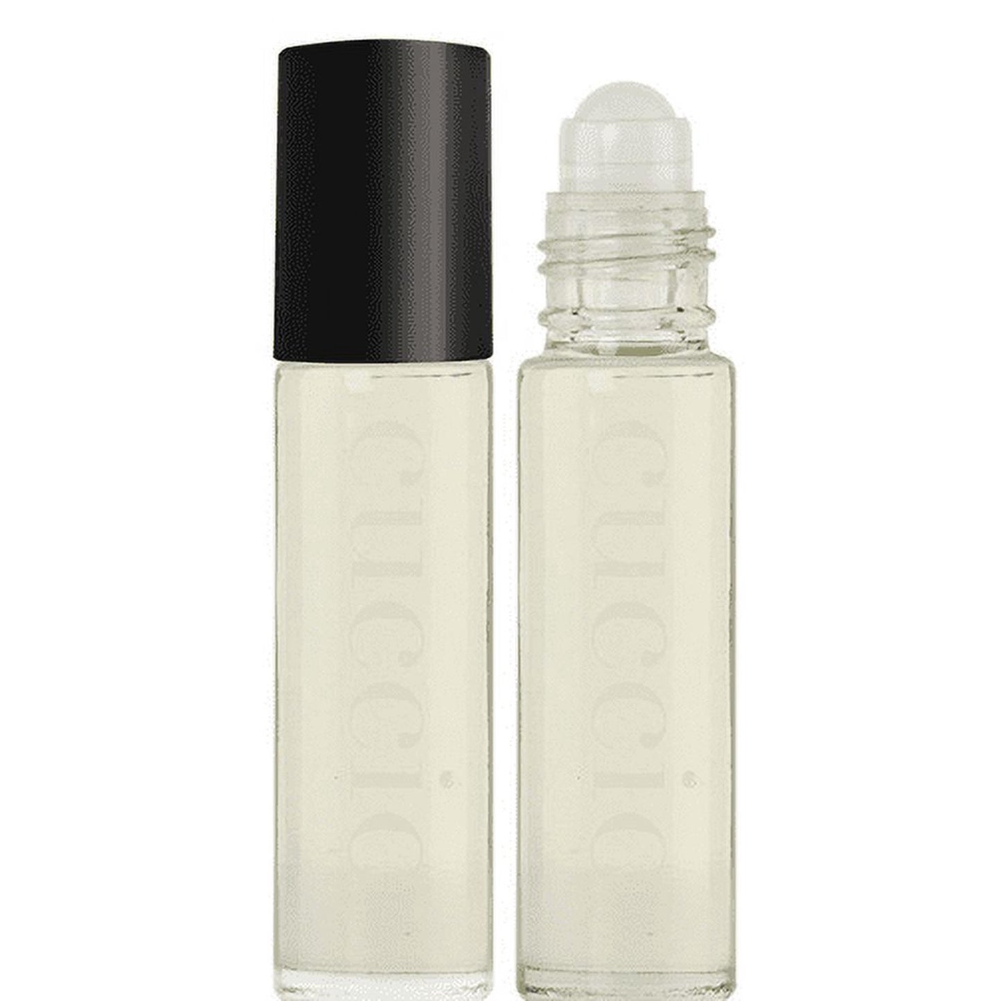 Cuccio Naturale Revitalizing Roll-On Cuticle Oil Milk & Honey 10ml