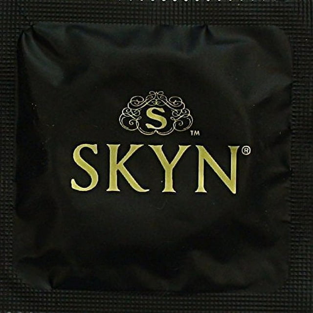 LIfeStyles SKYN Condoms - 10 Count (10 Pack)
