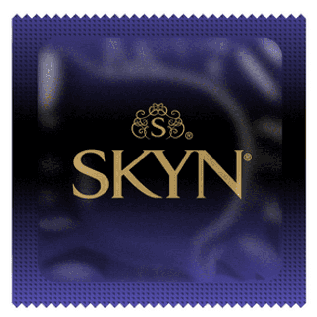 LifeStyles SKYN Elite Thin Non Latex Condoms (100 Pack)