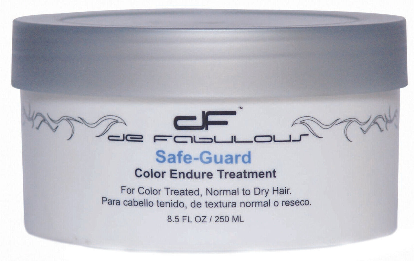 De Fabulous Safe Guard Color Endure Treatment 8.5 fl oz