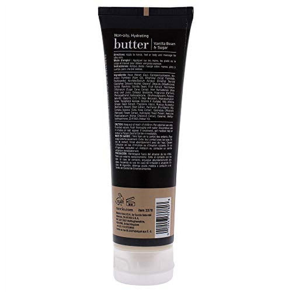 Cuccio Naturale Hydrating Butter - Pomegranate and Fig Body Butter 4 oz