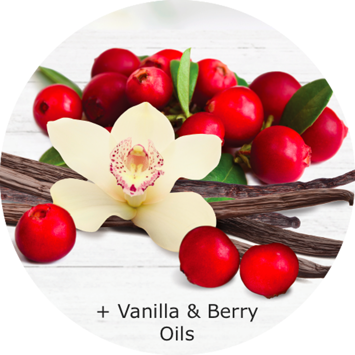 Cuccio Naturale Revitalizing Cuticle Oil Vanilla & Berry 2.5 fl oz Nourish Renew Restore