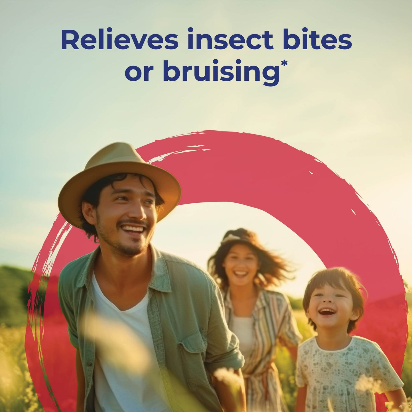 Boiron Ledum Palustre 30C, Homeopathic Medicine for Insect Bites or Bruising Relief, 80 Pellets (3 Pack)