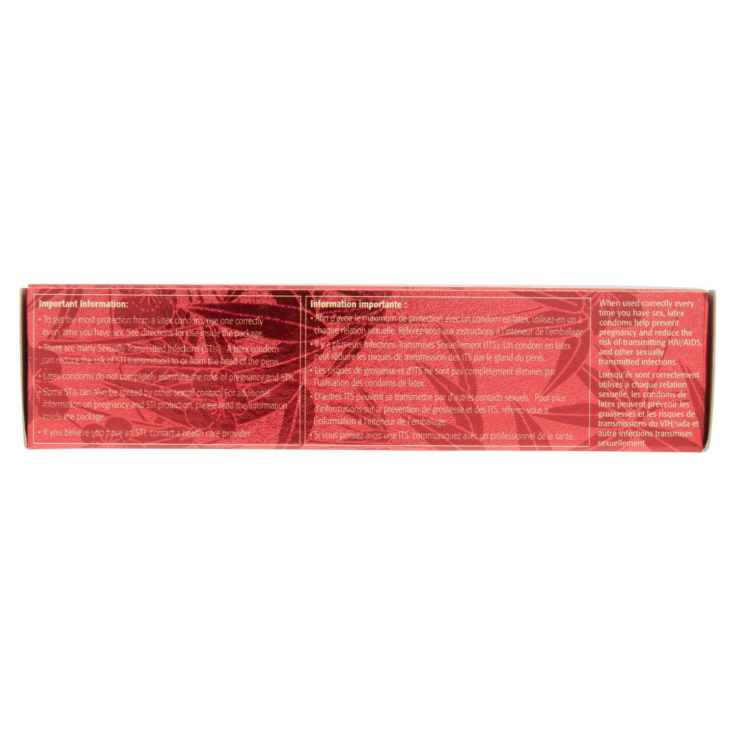 Mayer Laboratories Kimono Ultra Thin Lubricated Latex Condoms - 12 Pack