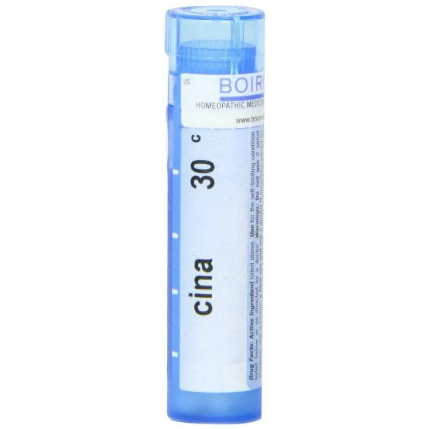 Boiron - Cina 30C 80 Pellets (Pack of 5)