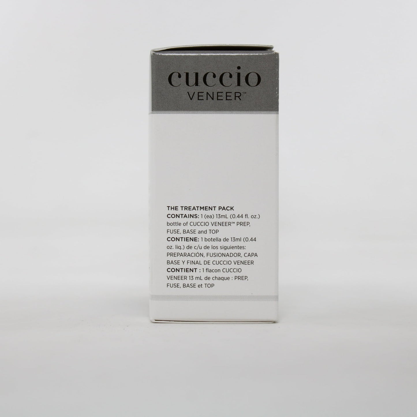 Cuccio Colour Veneer Gel Polish Match Makers - Treatment Pack