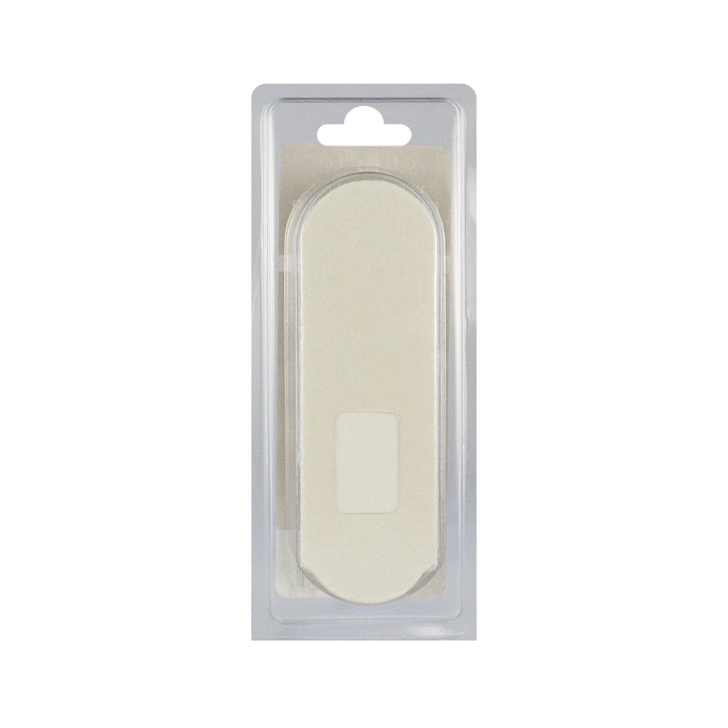 Cuccio Pedicure File Refill Paper 180 Grit White (Medium) 50 Sheets