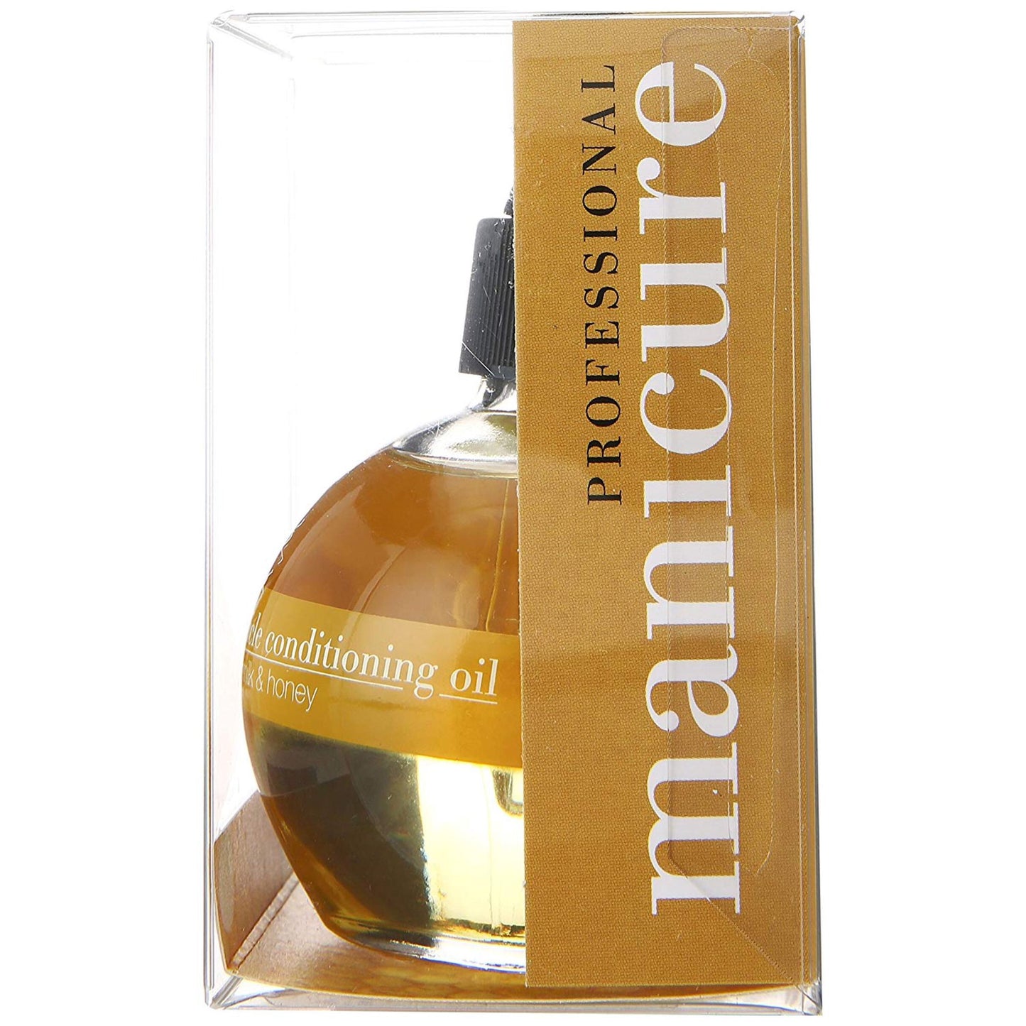 Cuccio Naturale Revitalizing Cuticle Oil Vanilla Bean & Sugar 2.5 fl oz